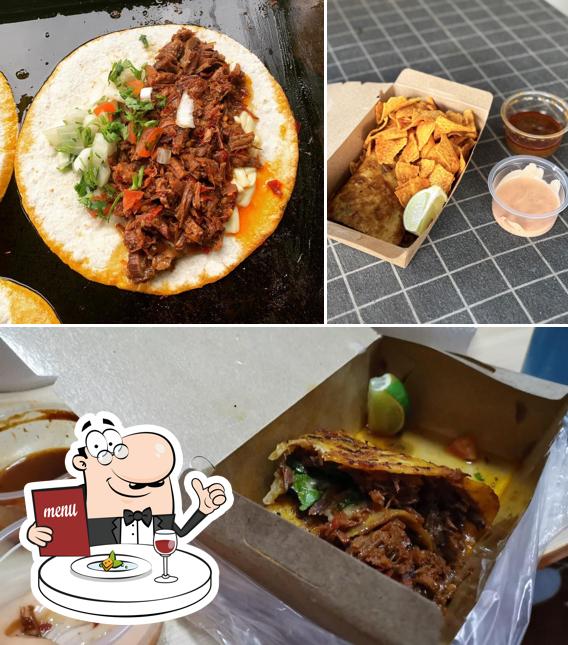 Taco'S Bar