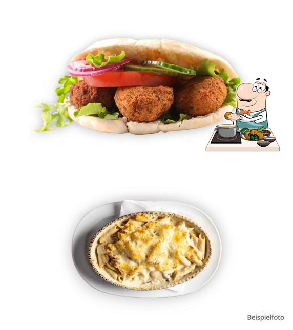 Tadim Grill
