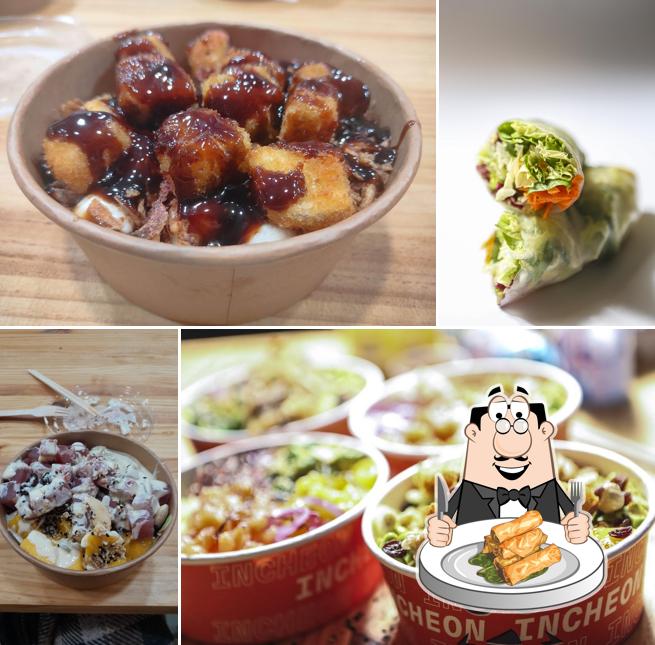 Tokachi Poké