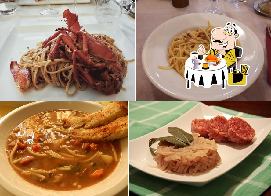 Trattoria da Vanda - San Martino - Codroipo