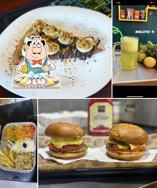 Will’s Food