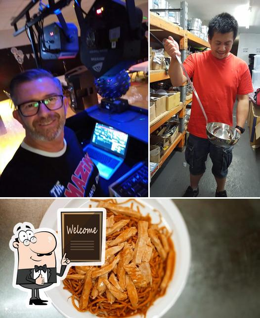 Wok One