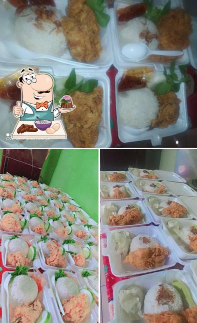Zee Crispy Chicken