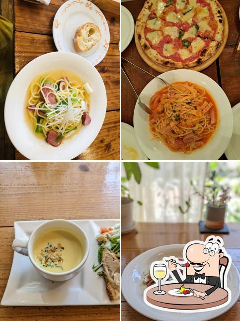 kitchen & cafe KAPUKAPU