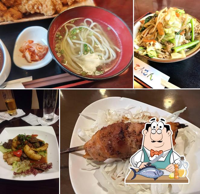 喜食てんてん