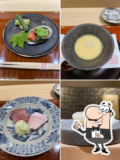 鮨むら川