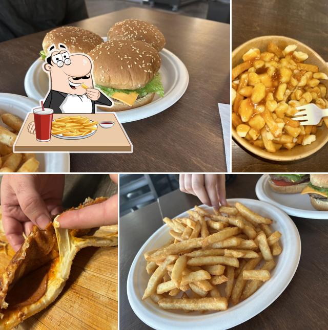 Resto Du Coin - Repentigny