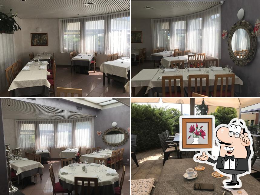 Ristorante Cortivallo