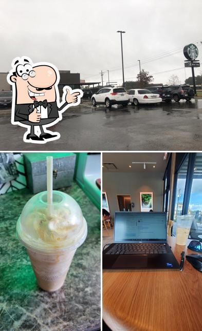 Starbucks Coffee Company