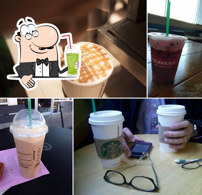 Starbucks Coffee Company