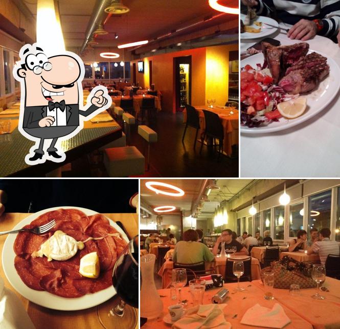 TWISTER Pizza & Restaurant