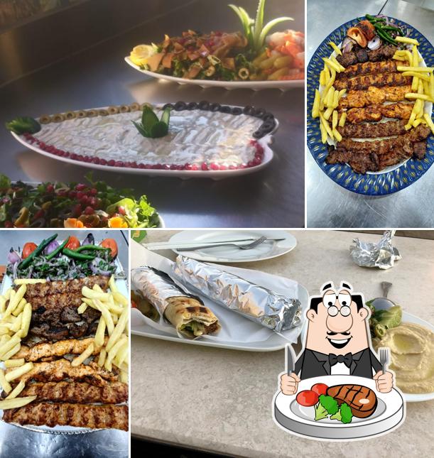 Sur Istanbul Restaurant