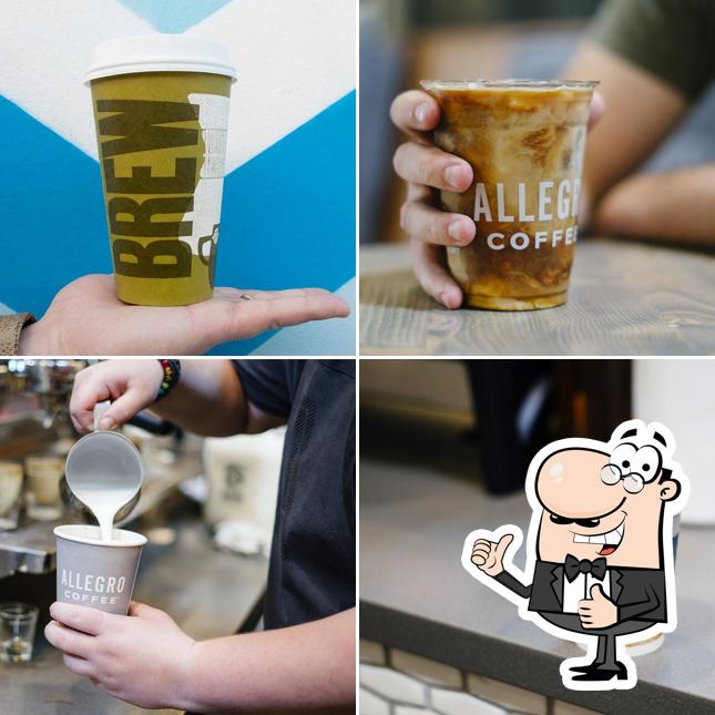 WFM Coffee Bar