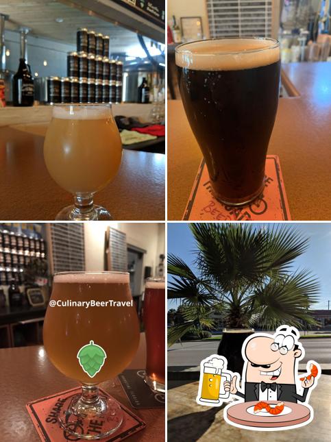 Old Coast Ales
