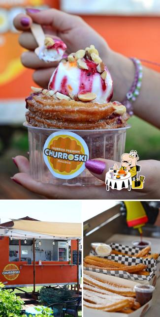 churroski