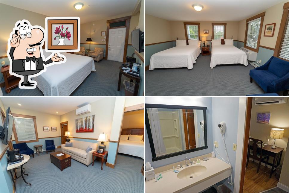 The Rangeley Inn & Tavern