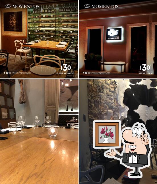130° SteakHouse