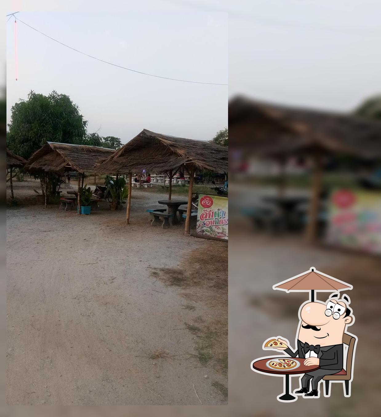 บุฟเฟ่ต์หมูกระทะ99