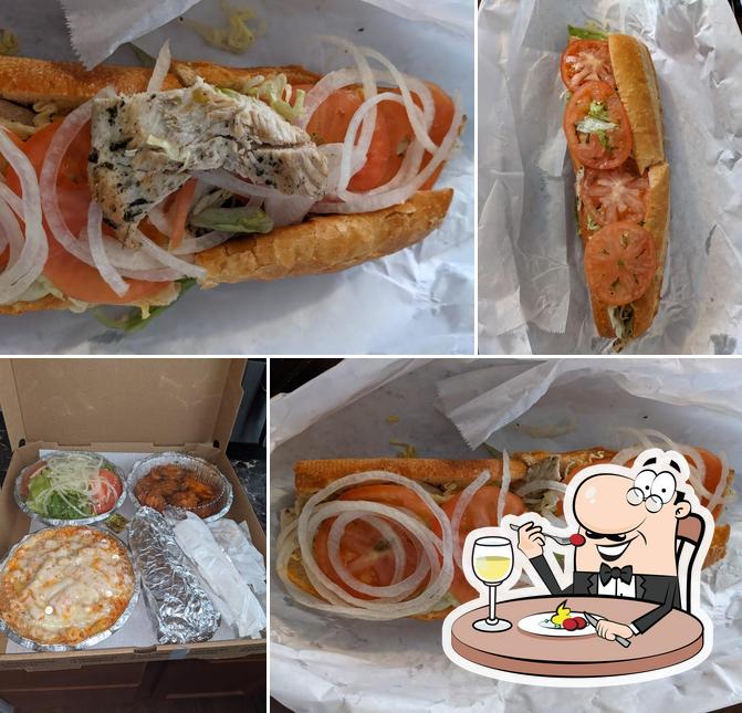 Bella Pizza