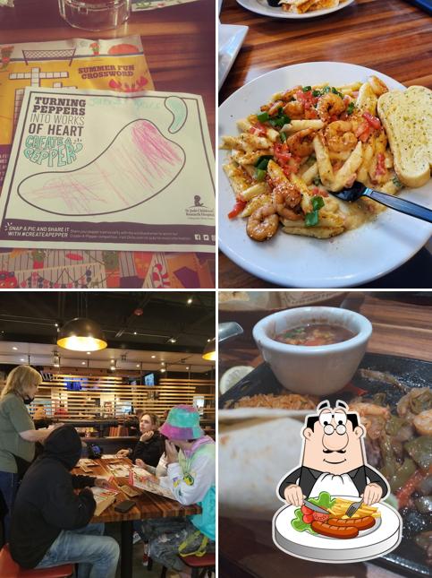 Chili's Grill & Bar