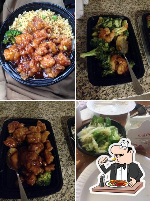 China King