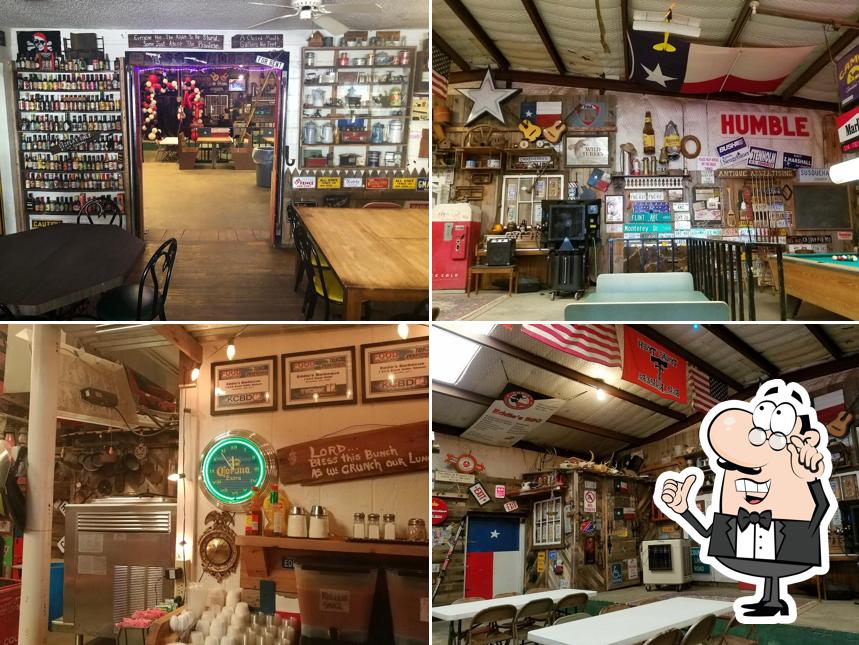 Eddie's Barbeque