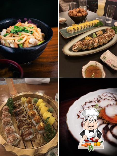 Haru Restaurant