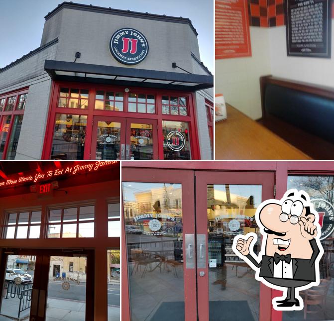 Jimmy John's