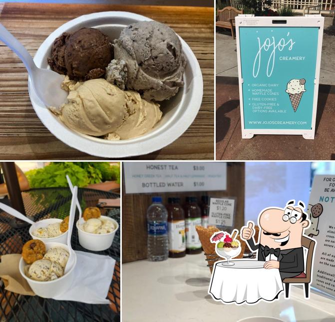 JoJo's Creamery