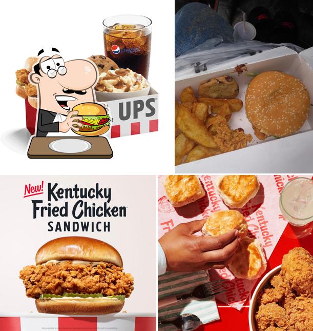KFC