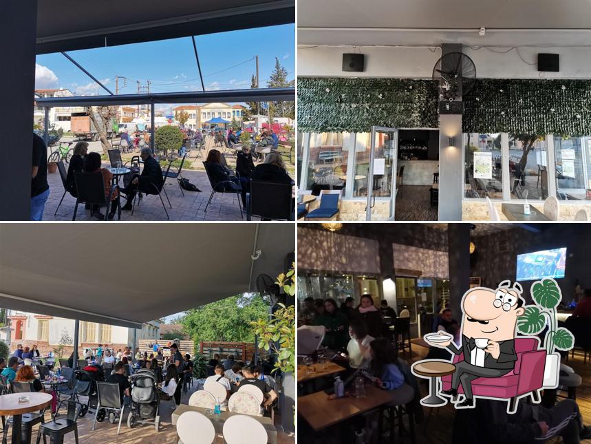 LOCO Coffee and Drinks
