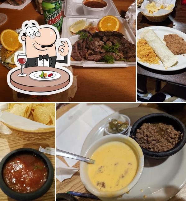 Los Ranchos Mexican Restaurant