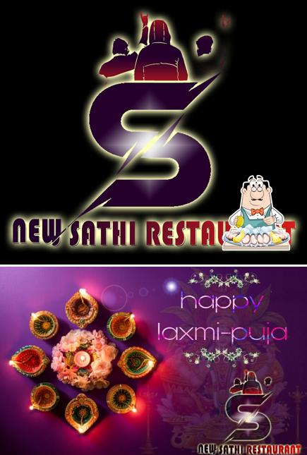New Sathi Restaurant