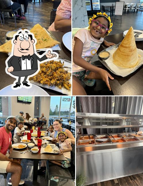 Persis Indian Grill - O’Fallon