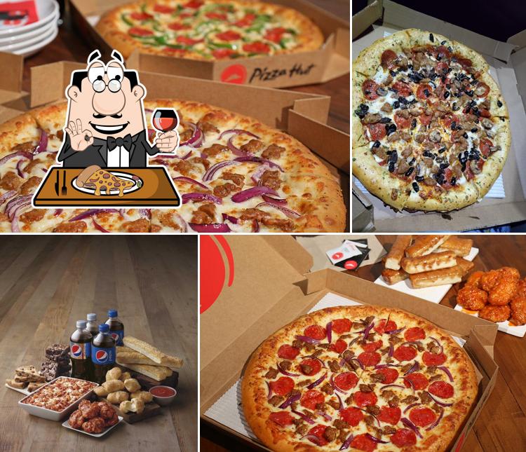 Pizza Hut