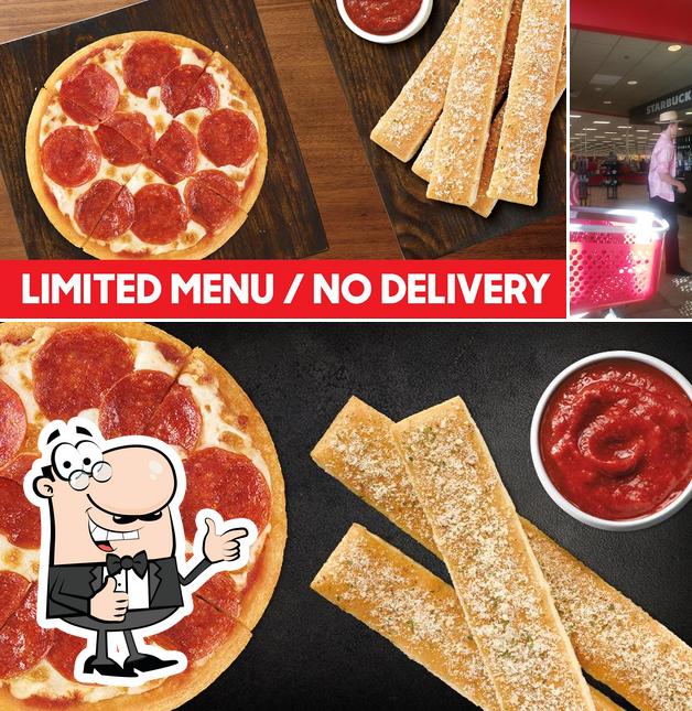 Pizza Hut Express