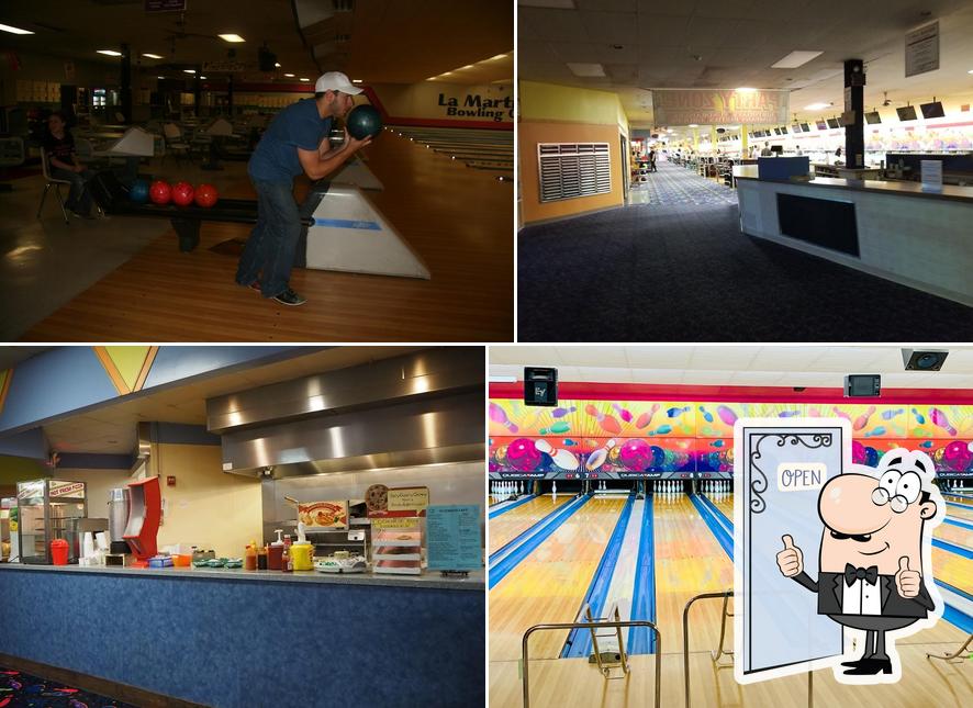 30 Strikes Lanes