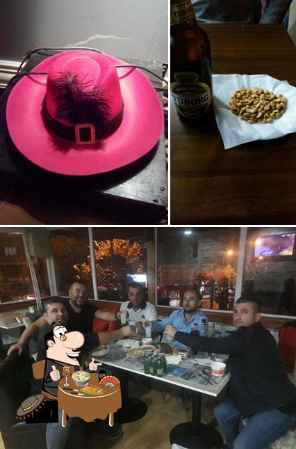 Bendis Pub