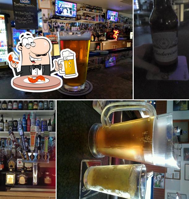 Bogart's Sports Bar