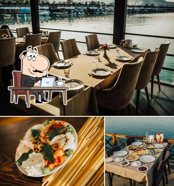 100th Year Fish Restaurant