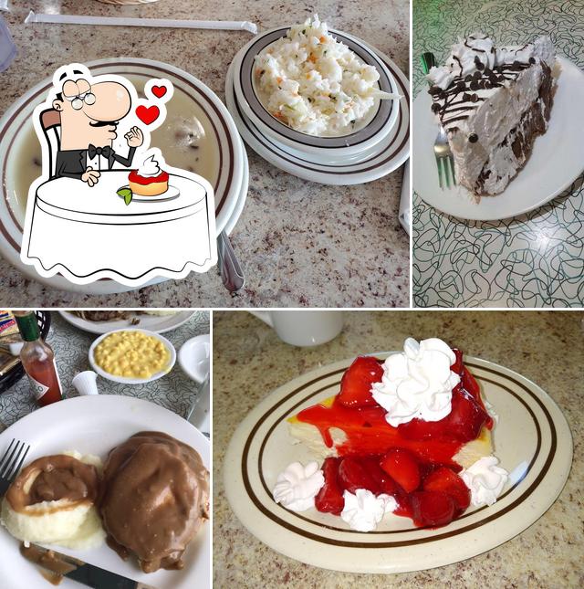 Airport Diner