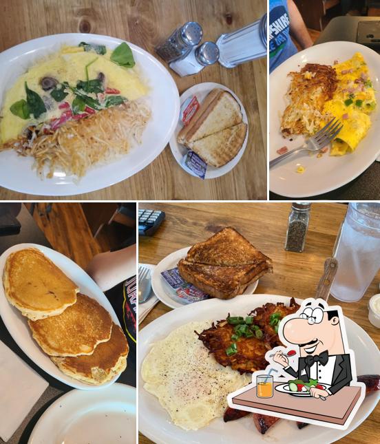 Buck's Port Hope Diner