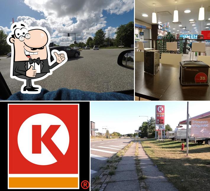 Circle K Skanderborg