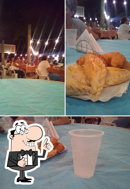 Comedor de Pescadores Artesanales MTE
