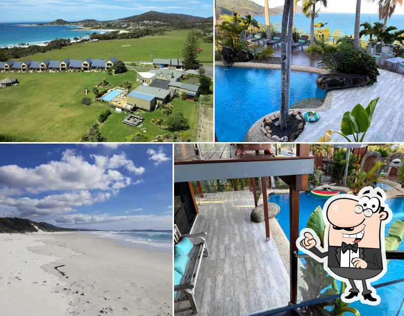 Diamond Island Resort