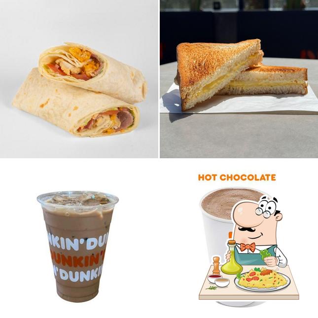Dunkin' Label' Gallery