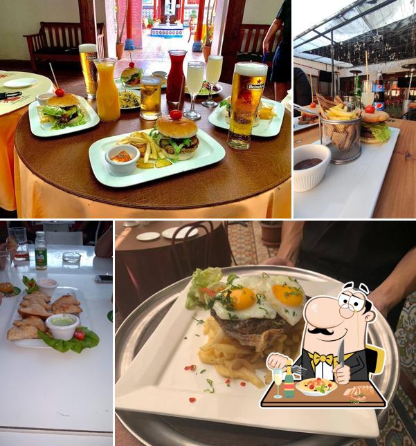 Restaurant Español