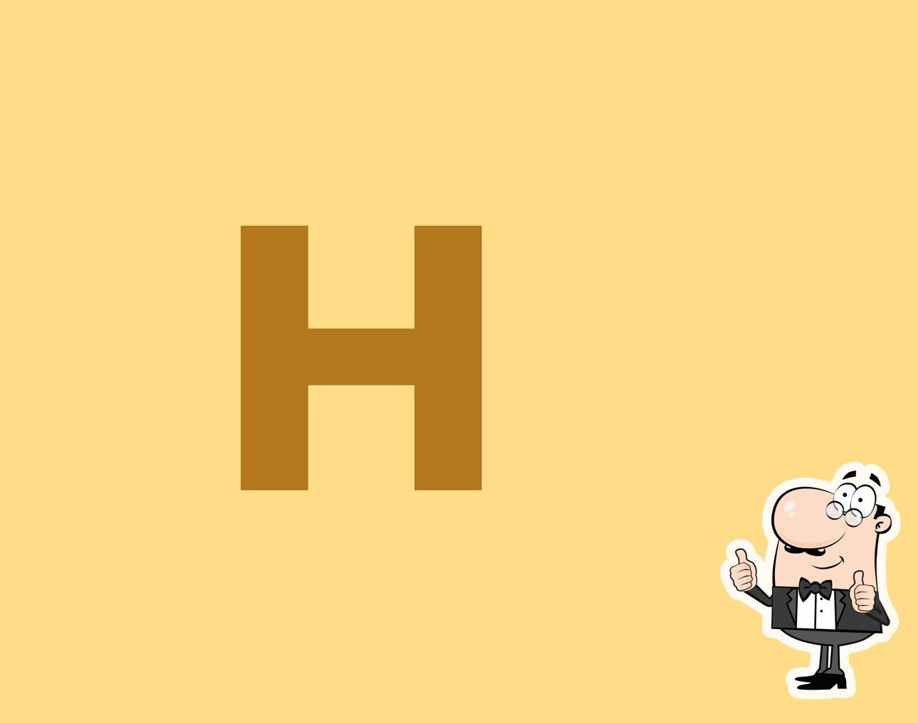 Hellava's Kitchen