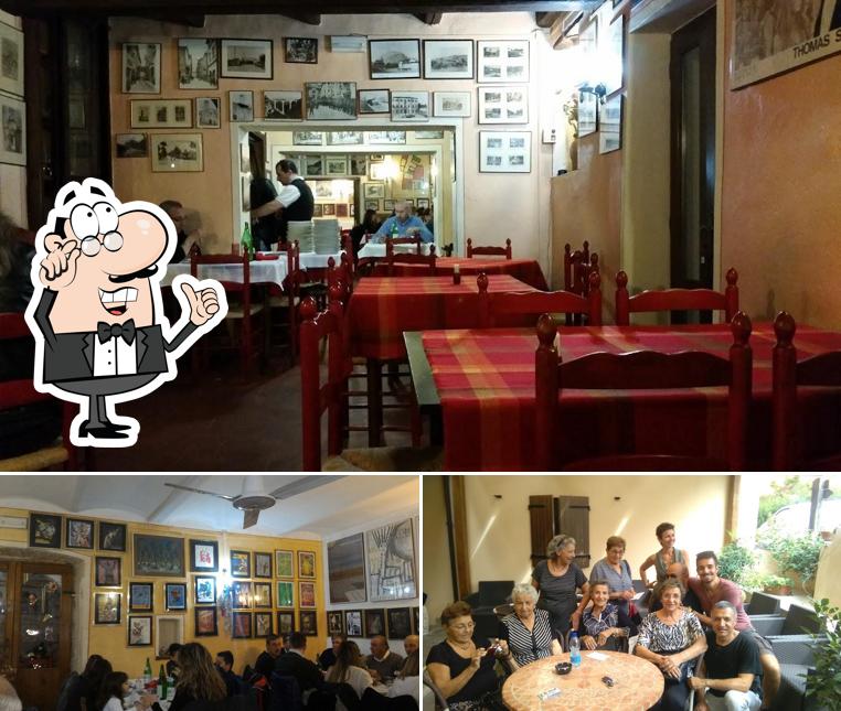 Hotel Ristorante Dei Pini