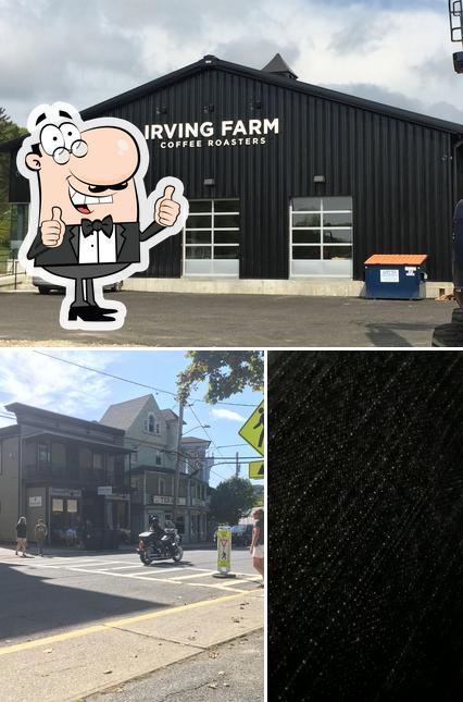 Irving Farm Roastery